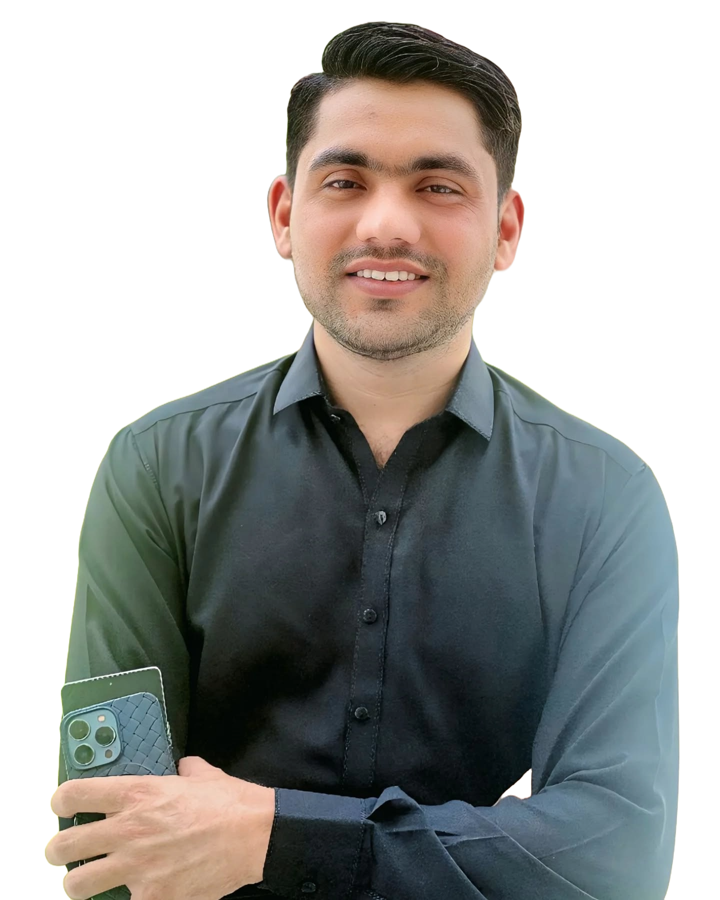 Farakh Iqbal